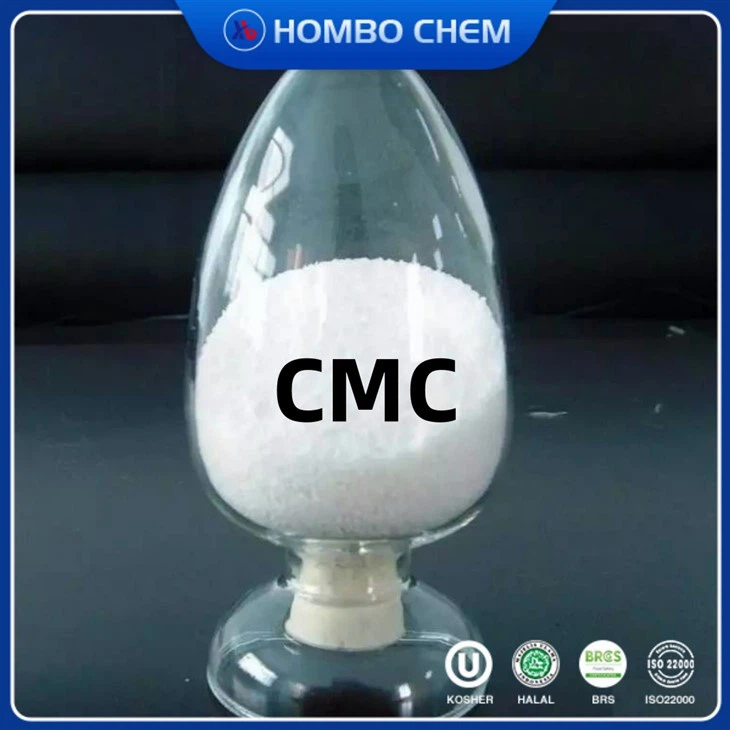 Tối ưu hóa đồ uống có protein bằng Carboxymethyl Cellulose (CMC) CAS 9000-11-7