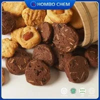 Nhà máy cung cấp bánh quy Trehalose