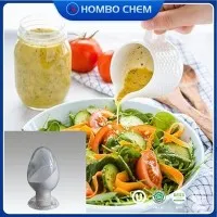 Bột Natri Lactate chất lượng cao trong nước sốt salad